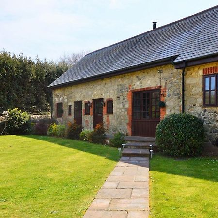 Chillerton Farm Barns Villa Cowes  Exterior photo