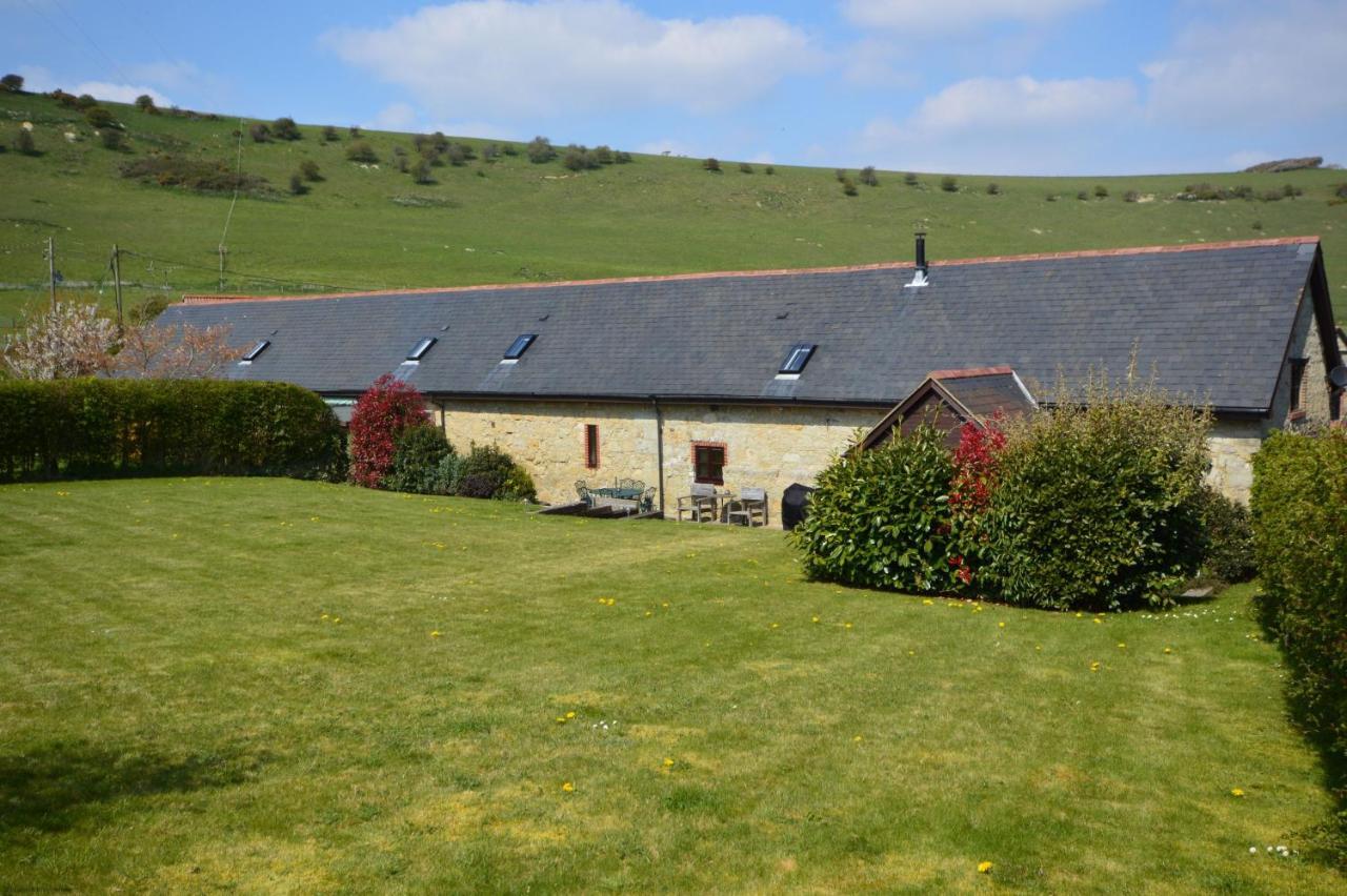 Chillerton Farm Barns Villa Cowes  Exterior photo