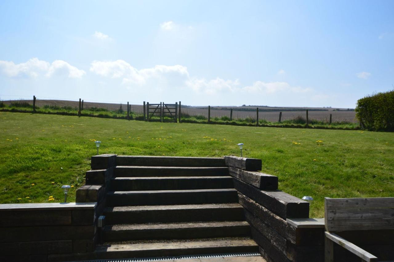 Chillerton Farm Barns Villa Cowes  Exterior photo